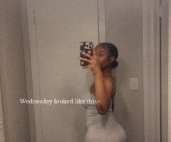Pretty, Thick & Creamy — Incall & Outcall FT Show (Oklahoma City) - Image 3