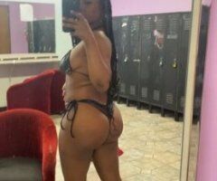 Pretty, Thick & Creamy — Incall & Outcall FT Show (Oklahoma City) - Image 4