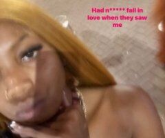 Charlotte NC Treat Yourself Slim/Thick Freak — Cash & Facetime Verification - Image 3