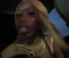 Charlotte NC Treat Yourself Slim/Thick Freak — Cash & Facetime Verification - Image 4