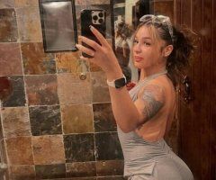 Cincinnati Female Escort — Incall, Outcall & Facetime - Image 4