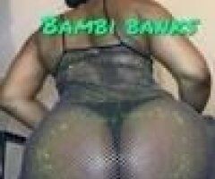 Greensboro NC SlimThick Submissive Female Escort — Incall, Outcall & Overnight - Image 5