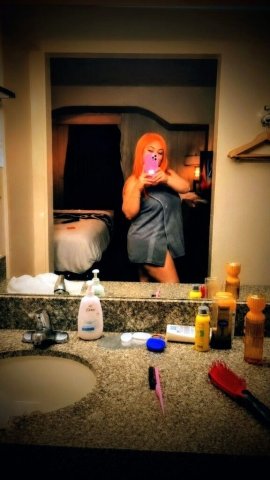 Jacksonville FL Travel Limited Time Female Escort - 1