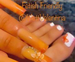 Visalia Female Escort — throat goat, wet, tease & party-style sessions - Image 7