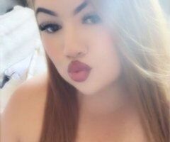 Hazel (22) — North Bay Female Escort with super soaker & peach - Image 6