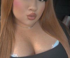 Hazel (22) — North Bay Female Escort with super soaker & peach - Image 7