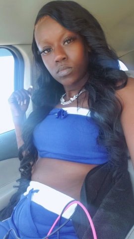 Annandale Female Escort — Services for Private Dates - 1