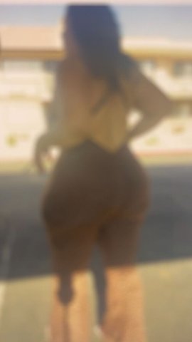 Tu Favorita  Big Booty Dominican (Incall Only) - 1
