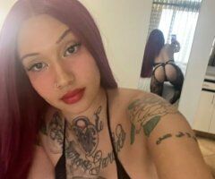 Jasmine Amor — Mexican & Filipino Female Escort (Outcall Special) - Image 2