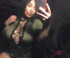 Chicago escorts - Angel Marie Pleasure Angel (Throat Games) — One-Night Only in Chicago