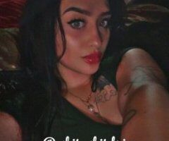 Angel Marie Pleasure Angel (Throat Games) — One-Night Only in Chicago - Image 10