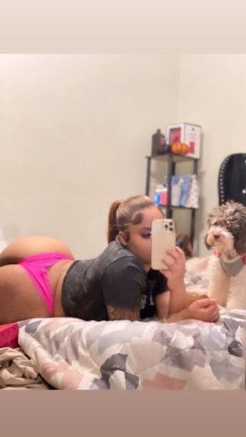 Charlotte NC Female Escort — Venmo/Apple Pay Deal Visits Until Tomorrow 05/07 10pm - 1