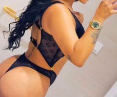 Sexy Latina — No Deposit — 24/7 Oral & BBJ Service - Image 3