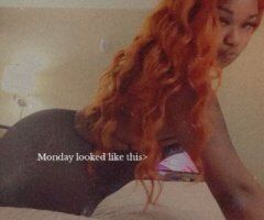 Petite Female Escort in Clarksville (5'0 Slim-Thick) - Image 2