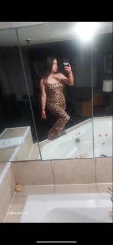 Green Eyed Gypsy (28) — Cardate & Outcalls in Charlotte, NC Area - 1