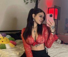 Latina Female Escort (25) — In-call, Outcall, Car Fun, Face Time & Video Content - Image 2