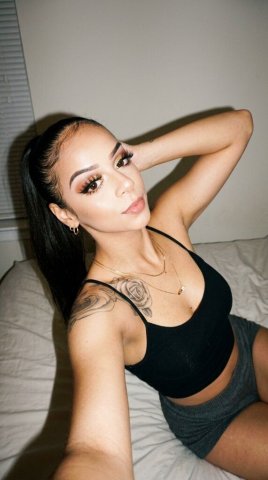 Tucson Female Escort — in-call & out-call visits - 1