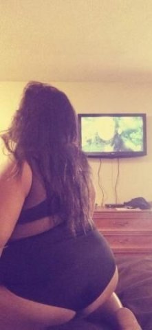Stockton BBW Incalls — 24/7 Private HR Special & HHR - 1