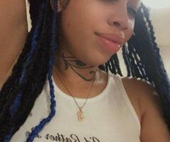 Sioux City Female Escort — BBJ, GFE, Anal & Role Play - Image 5