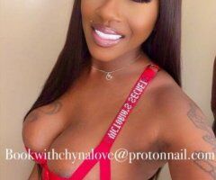 Chyna Love in Boise, ID — Regular or Fetish Session (30) - Image 8
