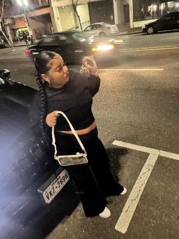 Monroe, LA Short-Term Female Escort — Outcalls, FaceTime & QV Specials - 1