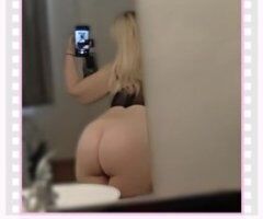 Madi — Blonde Female Escort in Palm Springs (Discreet & Snuggly) - Image 6