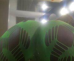 Bronx Chocolate Female Escort — outcalls (text or call) - Image 3
