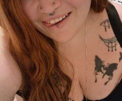 Greenville Bratty Gamer Curvy Girl with Left-Arm Amputation & Reconstruction - Image 10