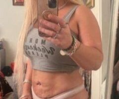 Austin Blonde GFE Companion (42) — Curvy fetish-friendly outcall/incall - Image 2