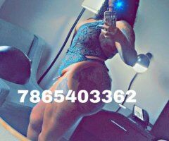 Southern Maryland Big Booty Baddie Escort — Curvy Exotic Performer - Image 9