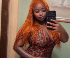 Nashville Female Escort — Chocolate Thick In-Calls Only - Image 2