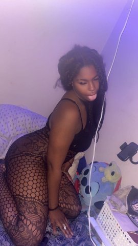 San Antonio Female Escort — Slim Thick New Friends - 1