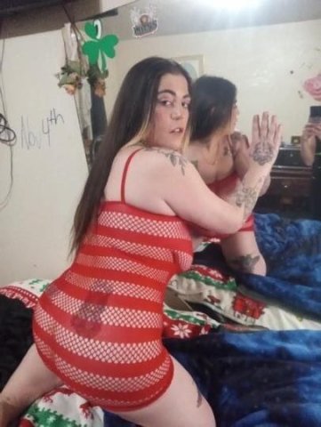 Naomi — Sexy Sunday Funday Promo (30) in Wichita - 1