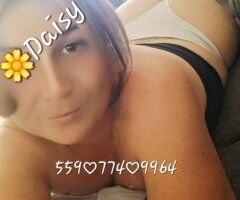 Daisy — Big Booty Beauty (Fresno) Discreet, Safe & Clean - Image 3