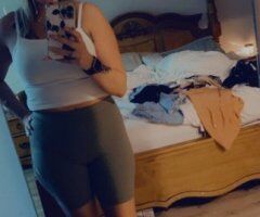 Cookie  — All-natural curvy blonde playmate (Pensacola) - Image 6