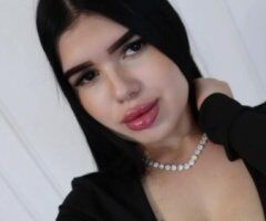Northern Virginia escorts - Latina escort (26) — BBJ, anal, and professional massages
