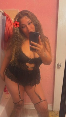 Latto (24) — Upscale Companion in Jacksonville - 1