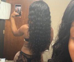 Kansas City escorts - North KCMO Incalls — Young Slim-Thick Escort, Throat Goat & Squirter