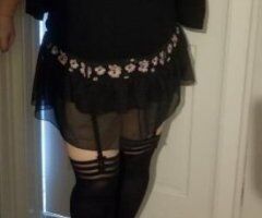 Fredericksburg BBW Escort Prebooking for Northern VA Tour Dates - Image 3