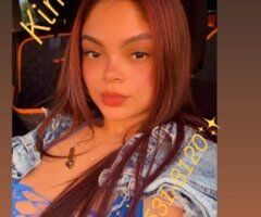 Stockton Foreign Services Escort — Slime Thick Young Girl - Image 4