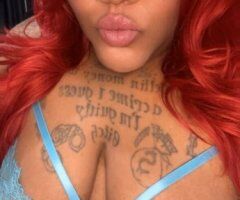 Milwaukee Mouth & Ass BJ Outcall (Deposit Required) - Image 3