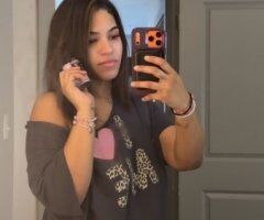 Louisville Female Escort — Soft-Baked Dough Video Content & In/Outcall - Image 3