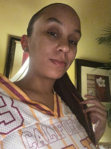 Treasure Coast Florida Escort (Short-Time Only) - 1