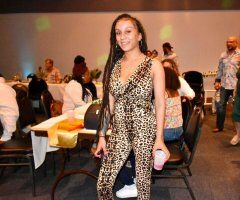 Treasure Coast Florida Escort (Short-Time Only) - Image 3