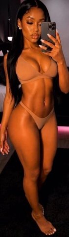 Latina escort — massages, BJ, BBJ, GFE, shower, full service - 1