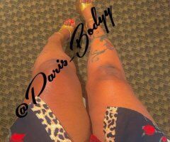 Florence Female Escort — BBW/Plus-Size Play - Image 9