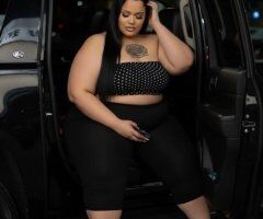 North Dallas BBW Escort — Cream-in-Coffee Vibes & Content Bundle - Image 5