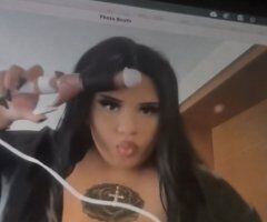North Dallas BBW Escort — Cream-in-Coffee Vibes & Content Bundle - Image 9