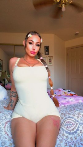 Cincinnati Female Escort — QV 80 Special (Incall + Outcall) - 1