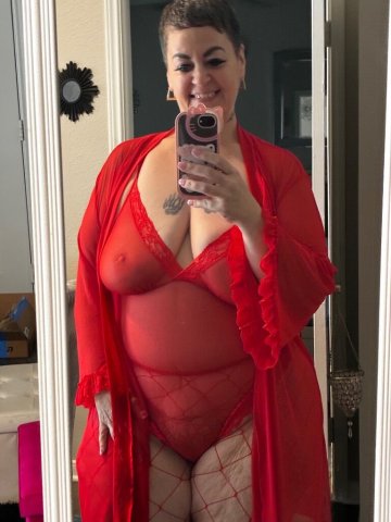 New Orleans MILF & Foot Worship — Mature BBW (Incall/Outcall, Deposit) - 1